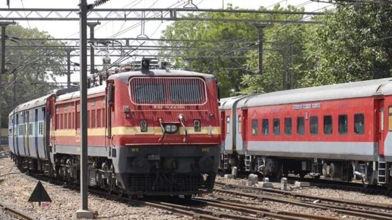 RVNL share price falls after Q4 results, dividend; should you buy or sell the railway PSU stock?
