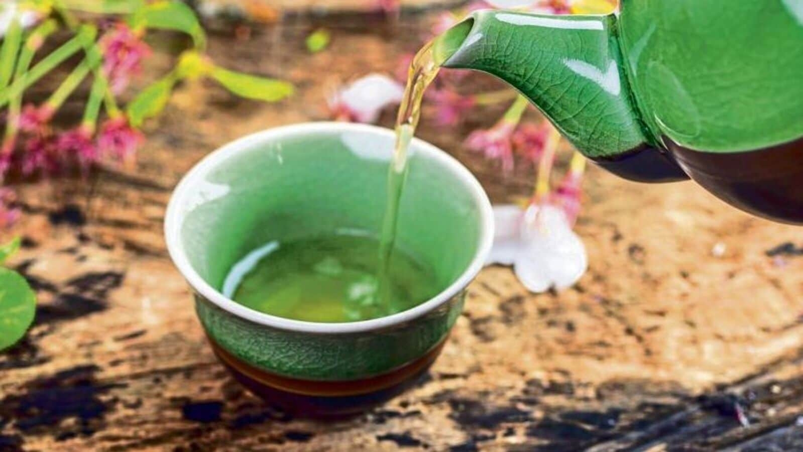 A tea lover's reflection on tradition and change