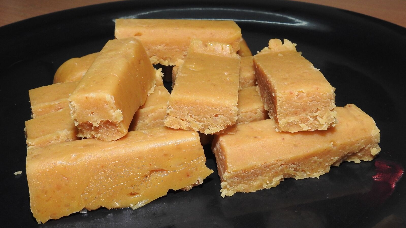 Name changes for Mysore Pak with ‘patriotic alternatives': Social media calls it ‘high level of stupidity'