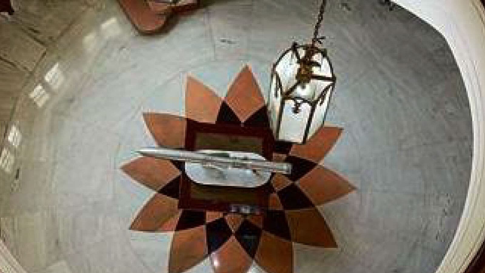 Adapting Art Deco to Indian climate, culture and design