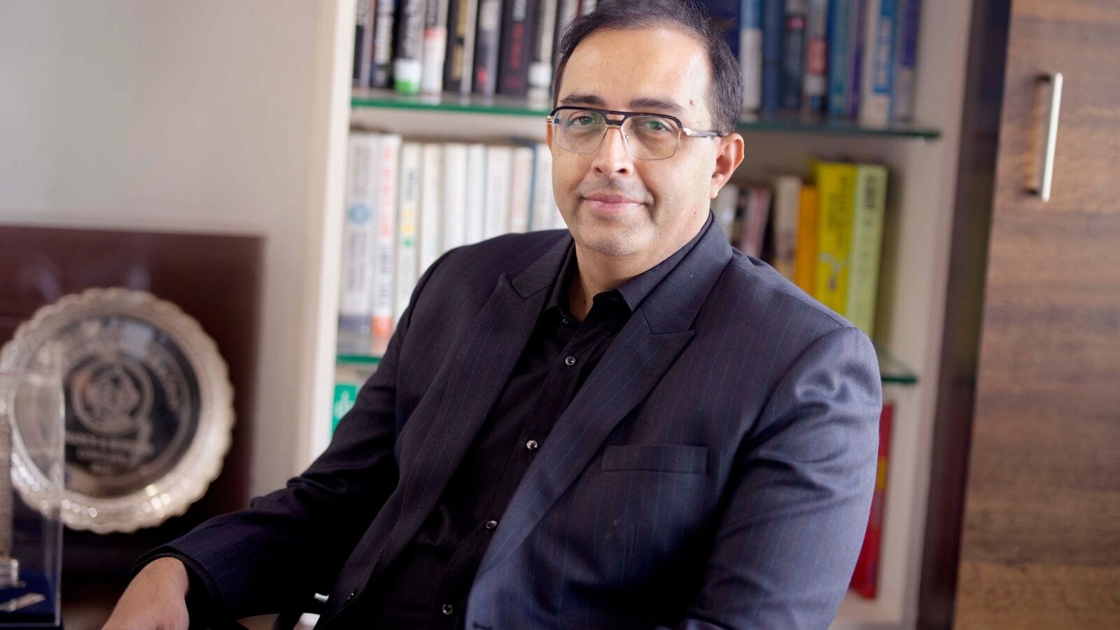 Commercial services stocks to trade on 26 May as recommended by expert Raja Venkatraman