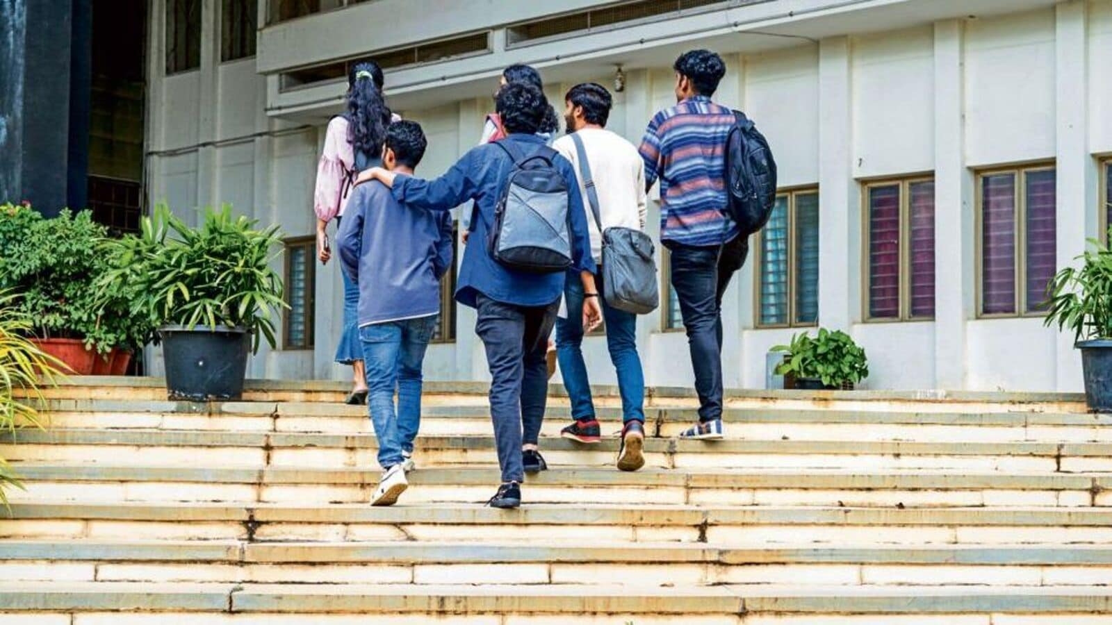 How we can teach teens and young adults to build resilience