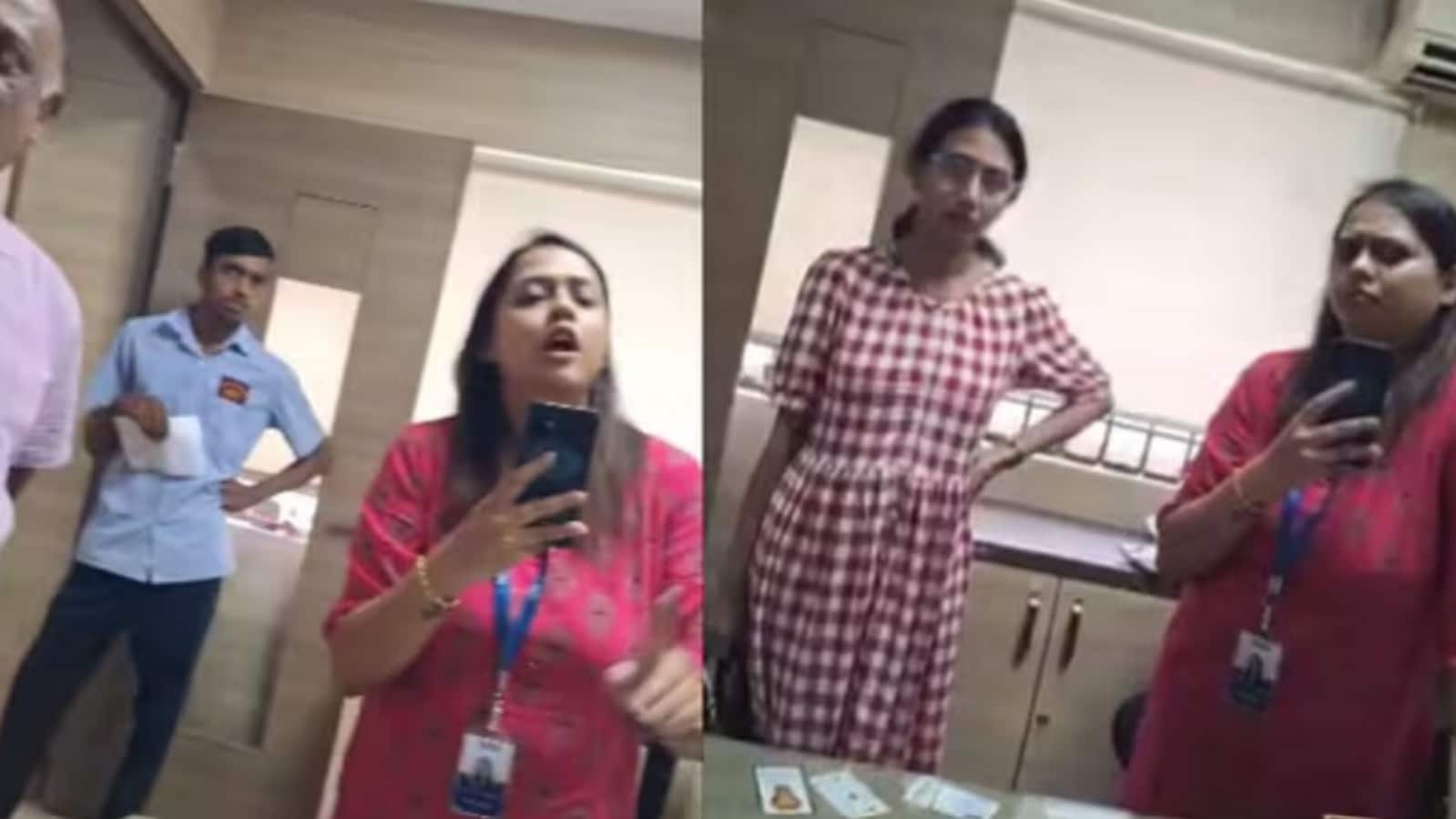 Bengaluru tech founder's BIG move after SBI manager faces backlash over language row: ‘Do not want my non-Kannada…'