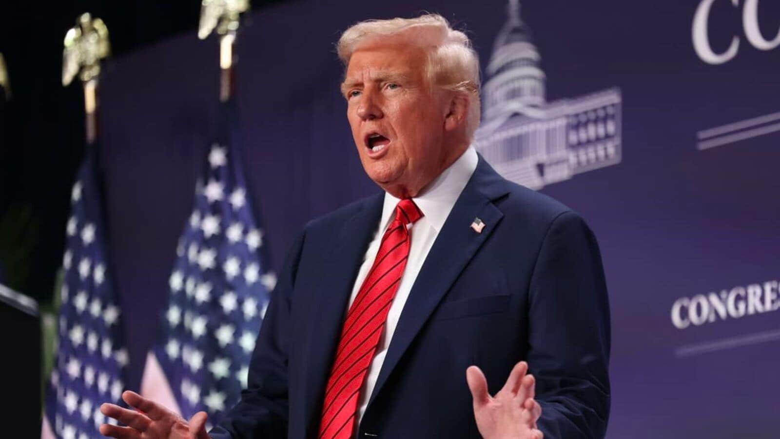 Americans aren't buying Trump's economic agenda. The numbers prove it.