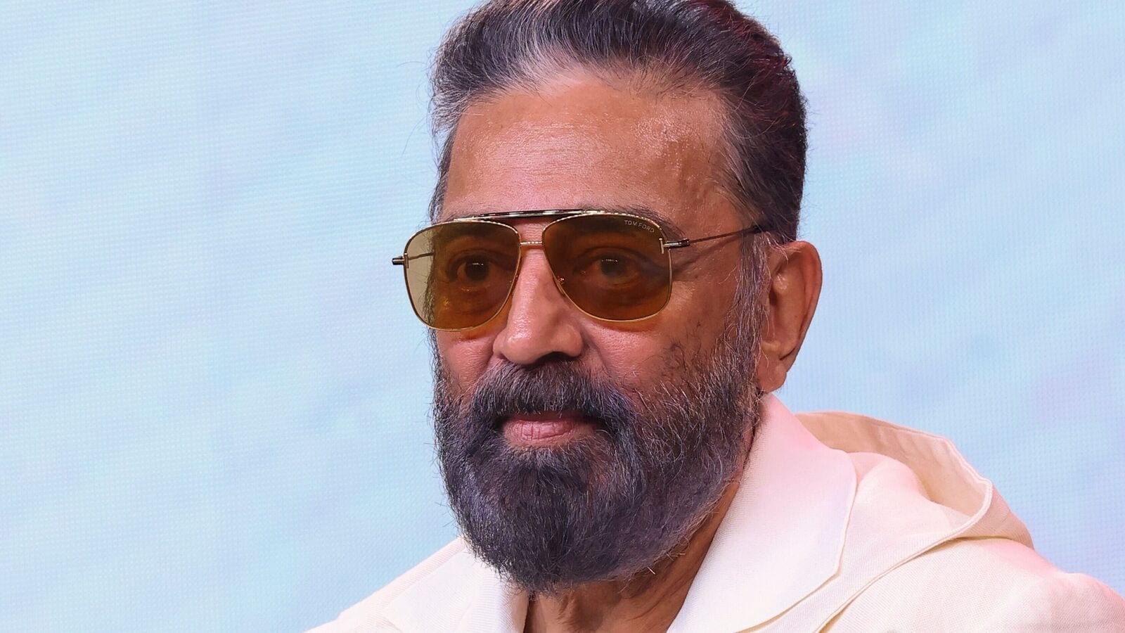 Kamal Haasan tells fans in Kerala to learn Tamil first before talking about Hindi: ‘All of us are Dravidians'