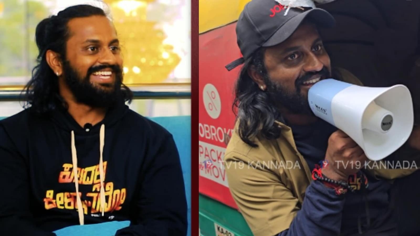 Madenur Manu arrested: Kannada actor raped co-star on 'pretext of marriage'; victim knew he was married