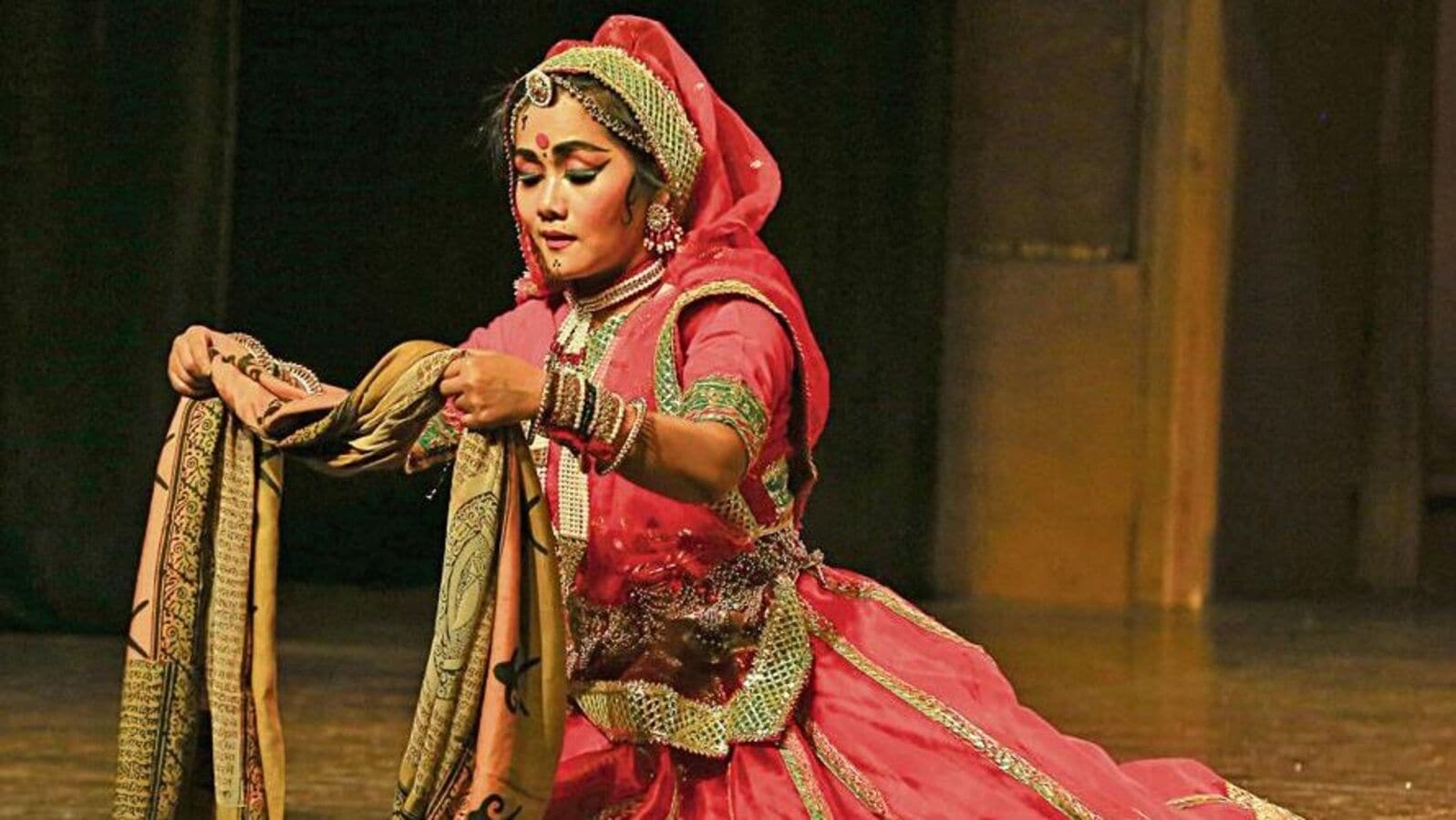 Weekly planner: 6 events to beat the blues