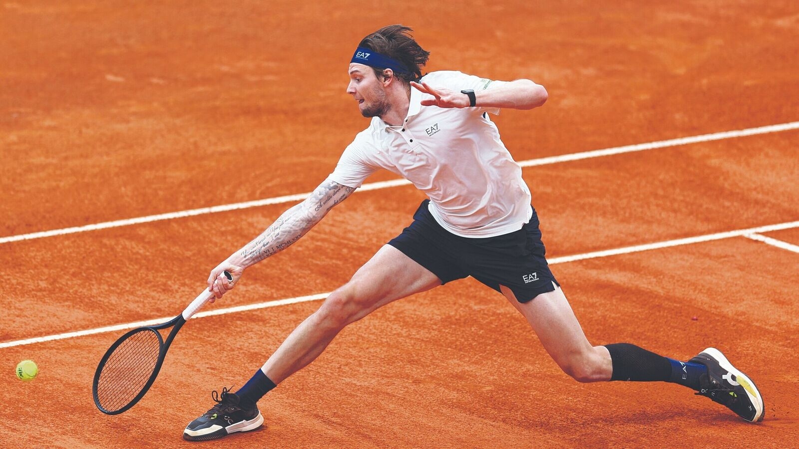 French Open 2025: Who to watch for at Roland Garros