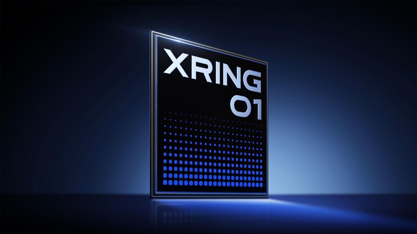 Xiaomi now has its own in-house flagship chipset, like Apple, called Xring O1