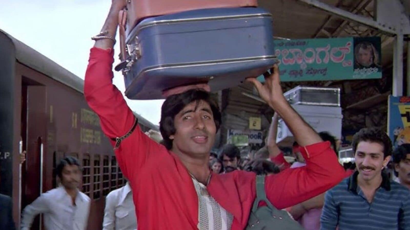 Meet actor who left Amitabh Bachchan clinically dead, lost 10 films, went out of work for 6 years: ‘People were afraid'