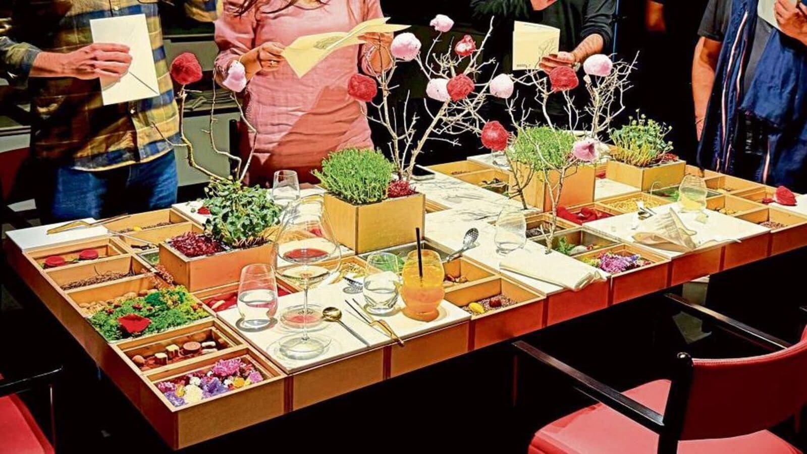 Disfrutar versus Noma: A tale of two Michelin meals