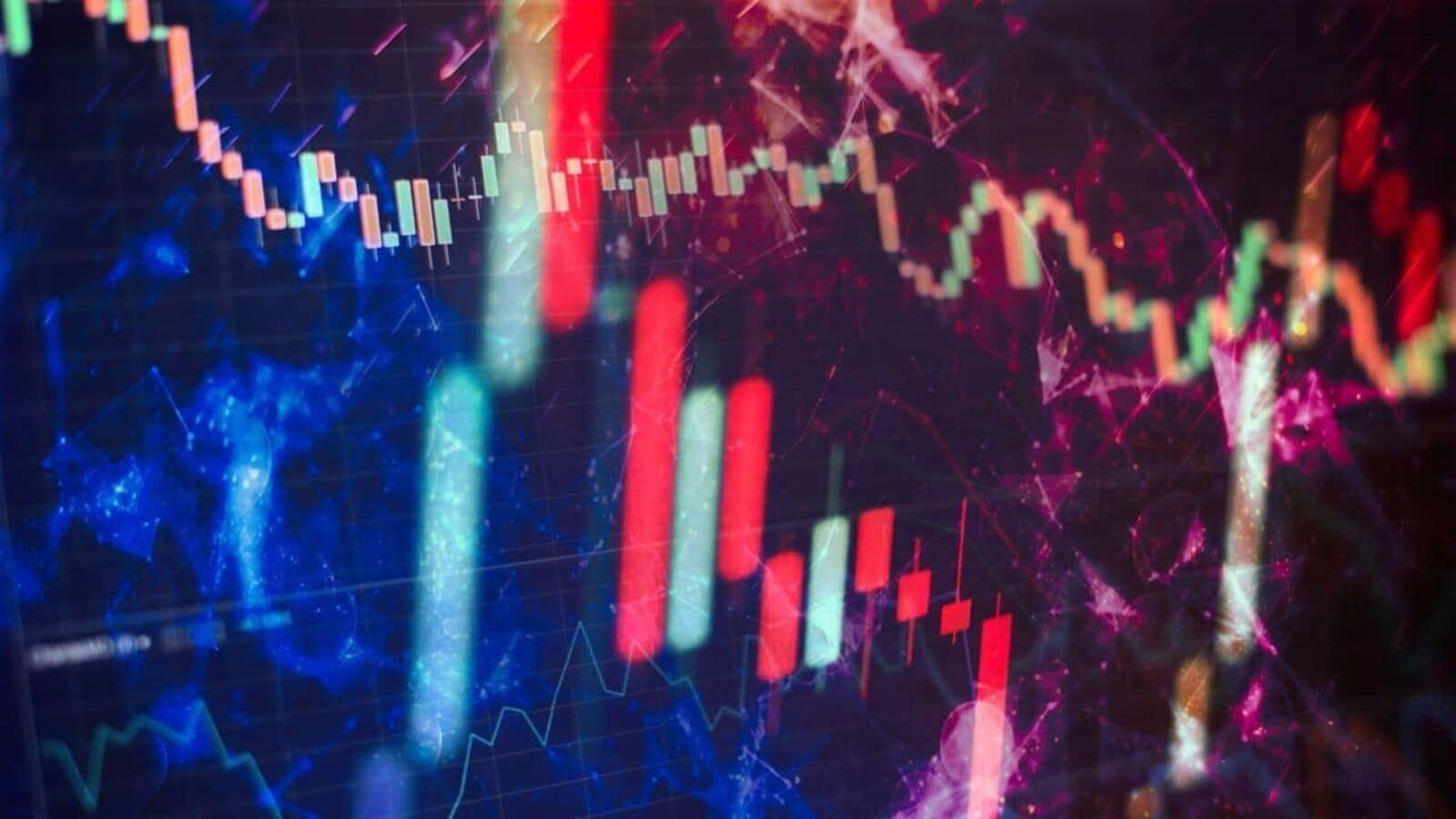 FPIs pull out ₹4,784 crore from Indian equities this week amid volatile bond market