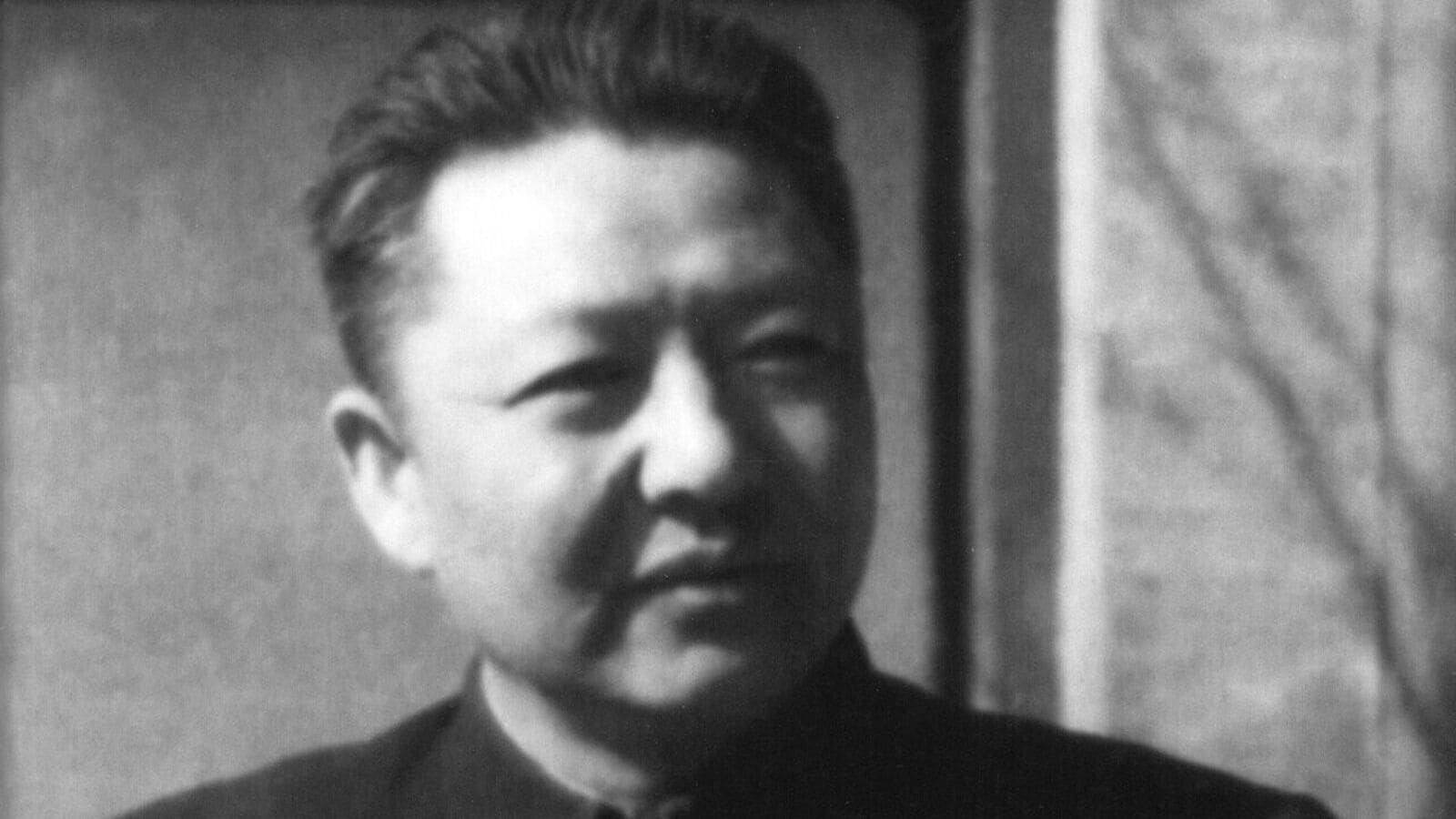 Behind Xi's strongman image, a demanding father always loyal to the party
