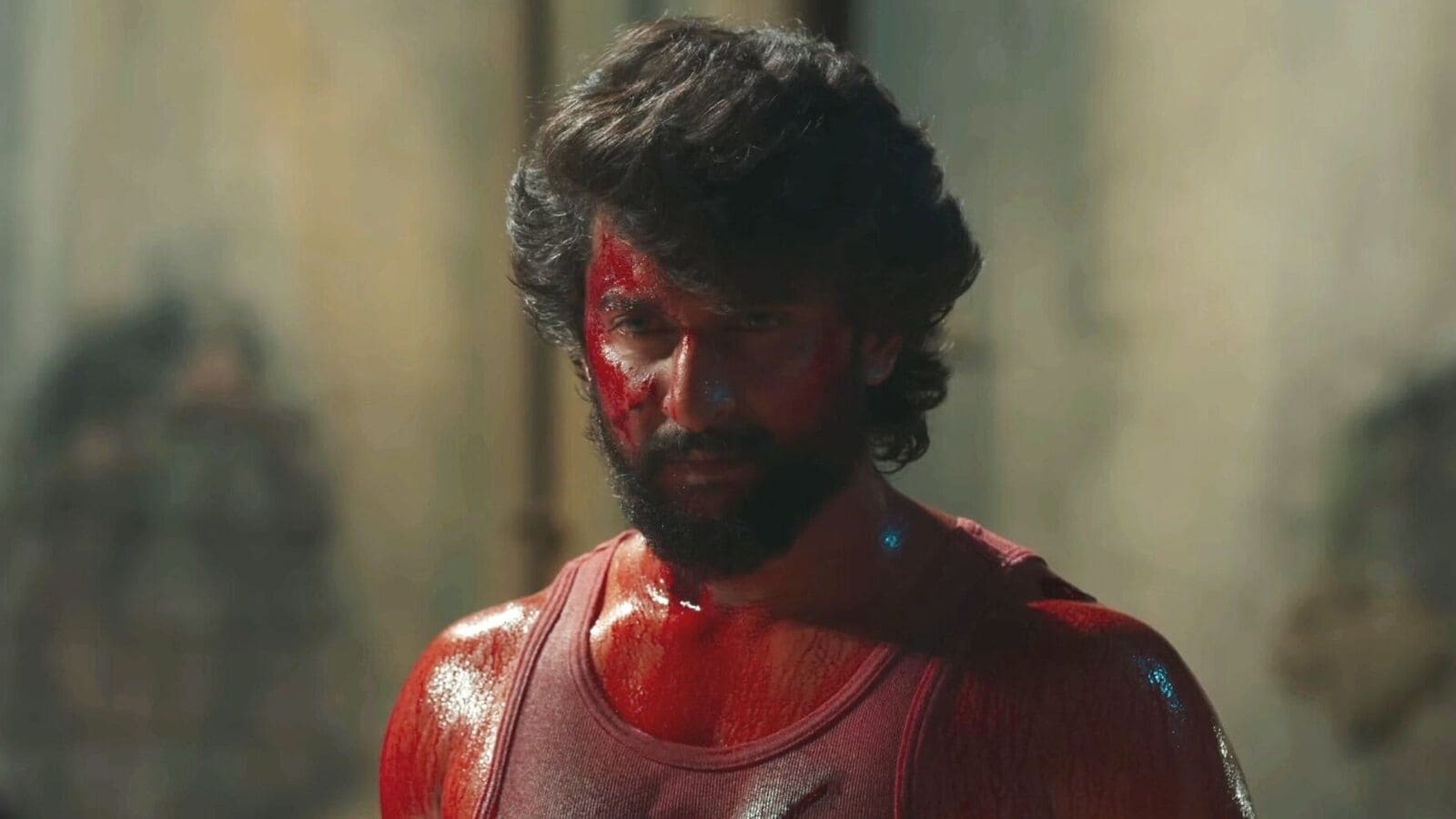 HIT The Third Case OTT release date OUT: Check when and where to watch Nani's gruesome thriller online in Hindi