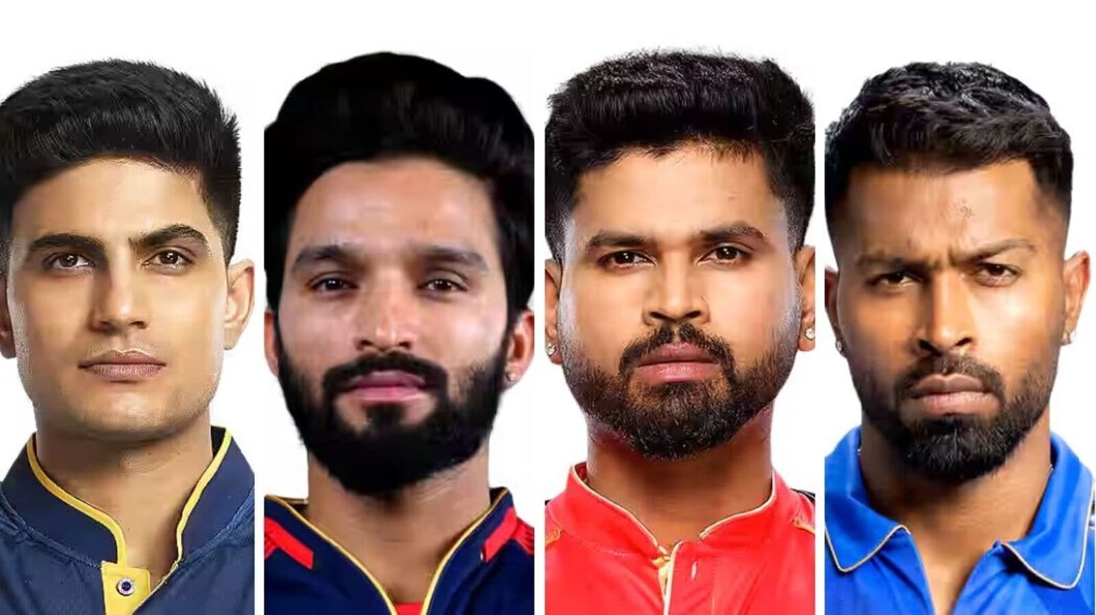 IPL 2025 playoffs: Can RCB and MI play in Qualifier 1? How does GT's big loss to CSK impact the points table? Explained
