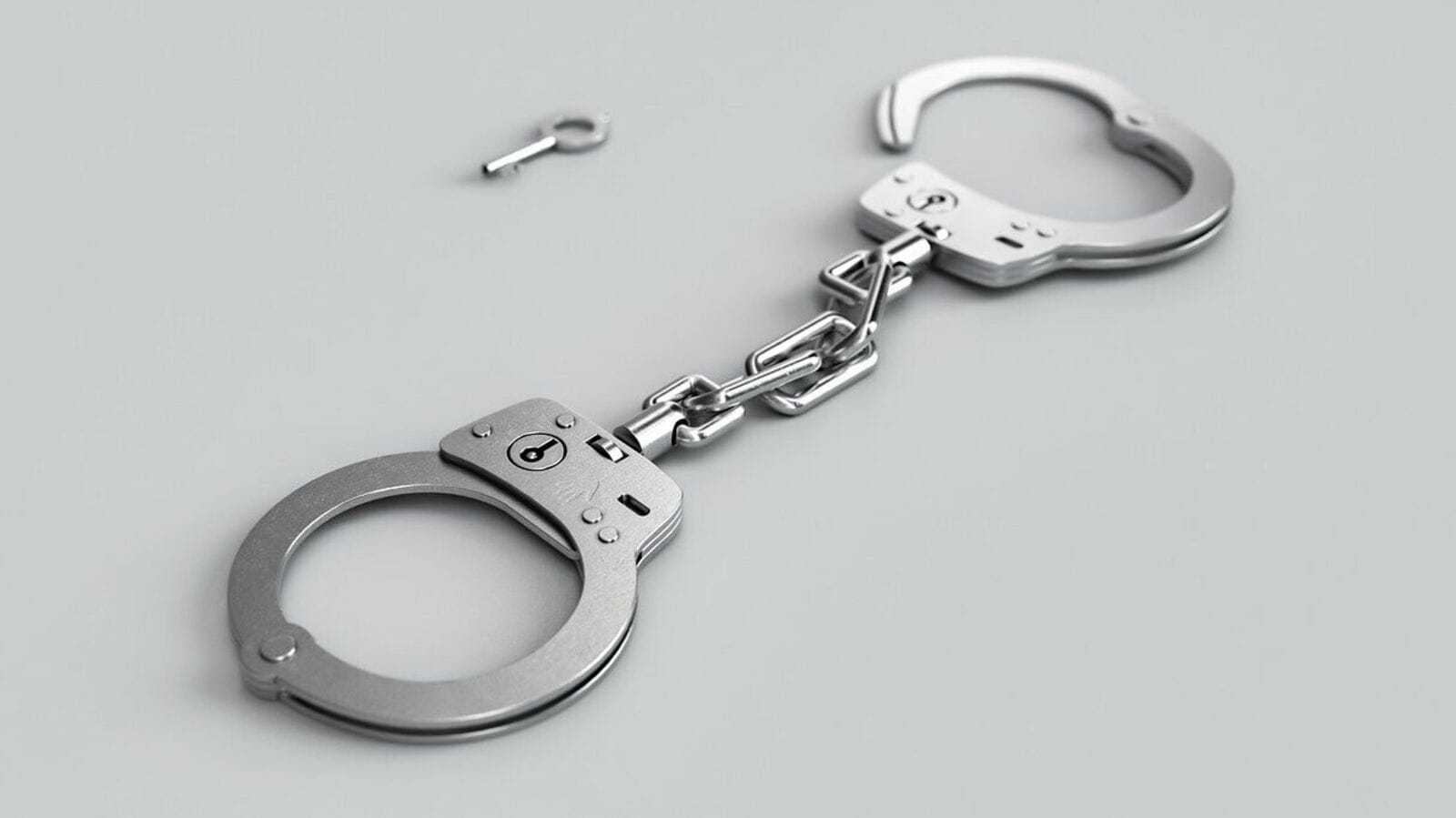 BJP-backed Panchayat leader's husband arrested after obscene video on Delhi-Mumbai Expressway goes viral
