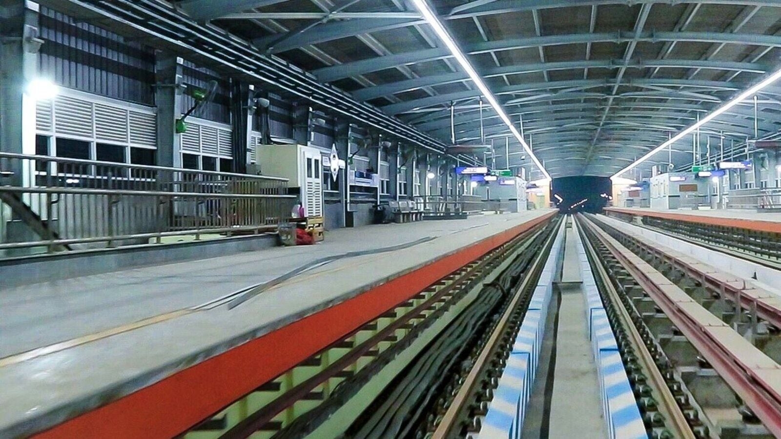 State-run Rail Vikas Nigam Ltd may end pact with Turkey's Tumas