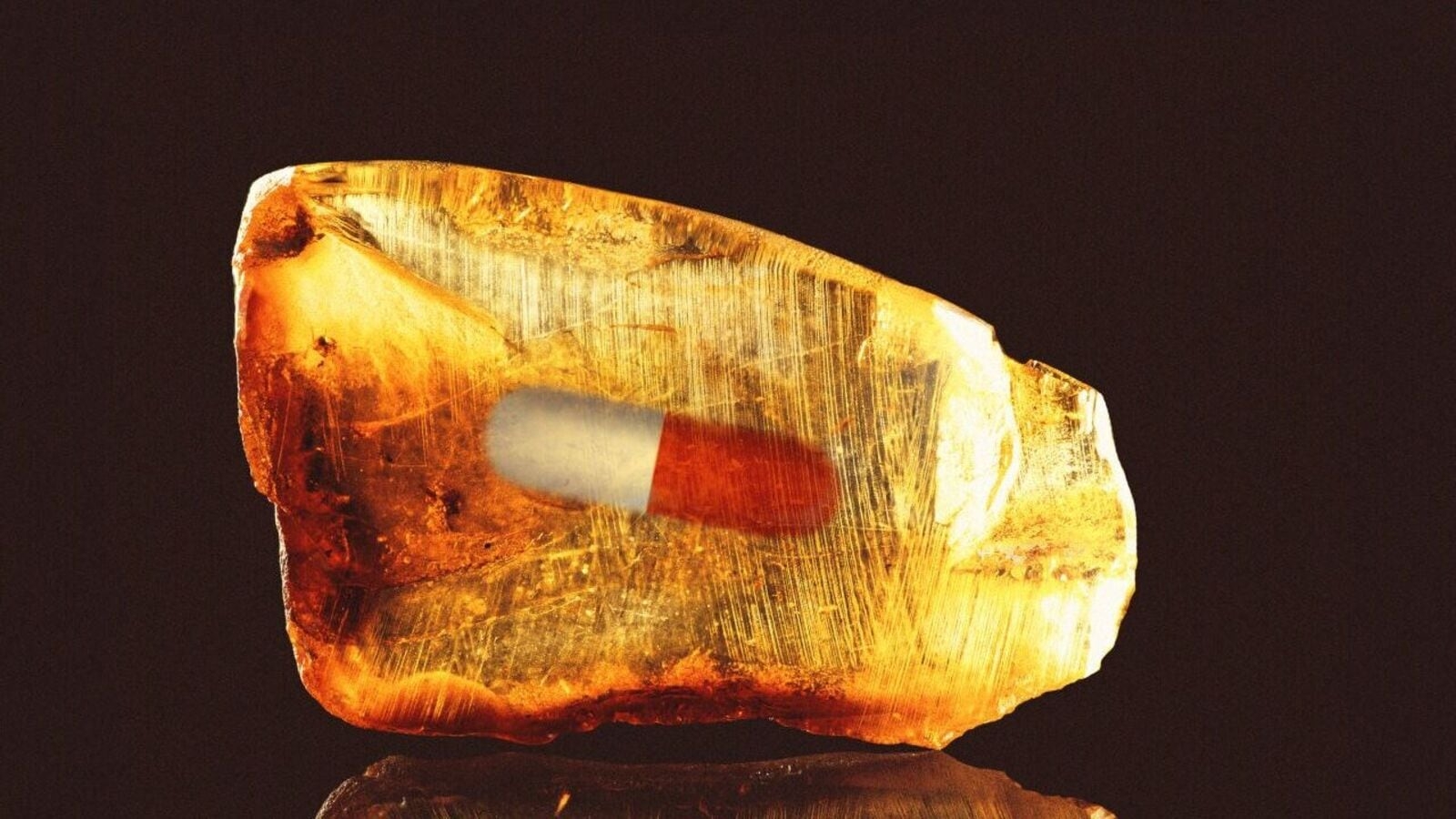 A search for new antibiotics in ancient DNA