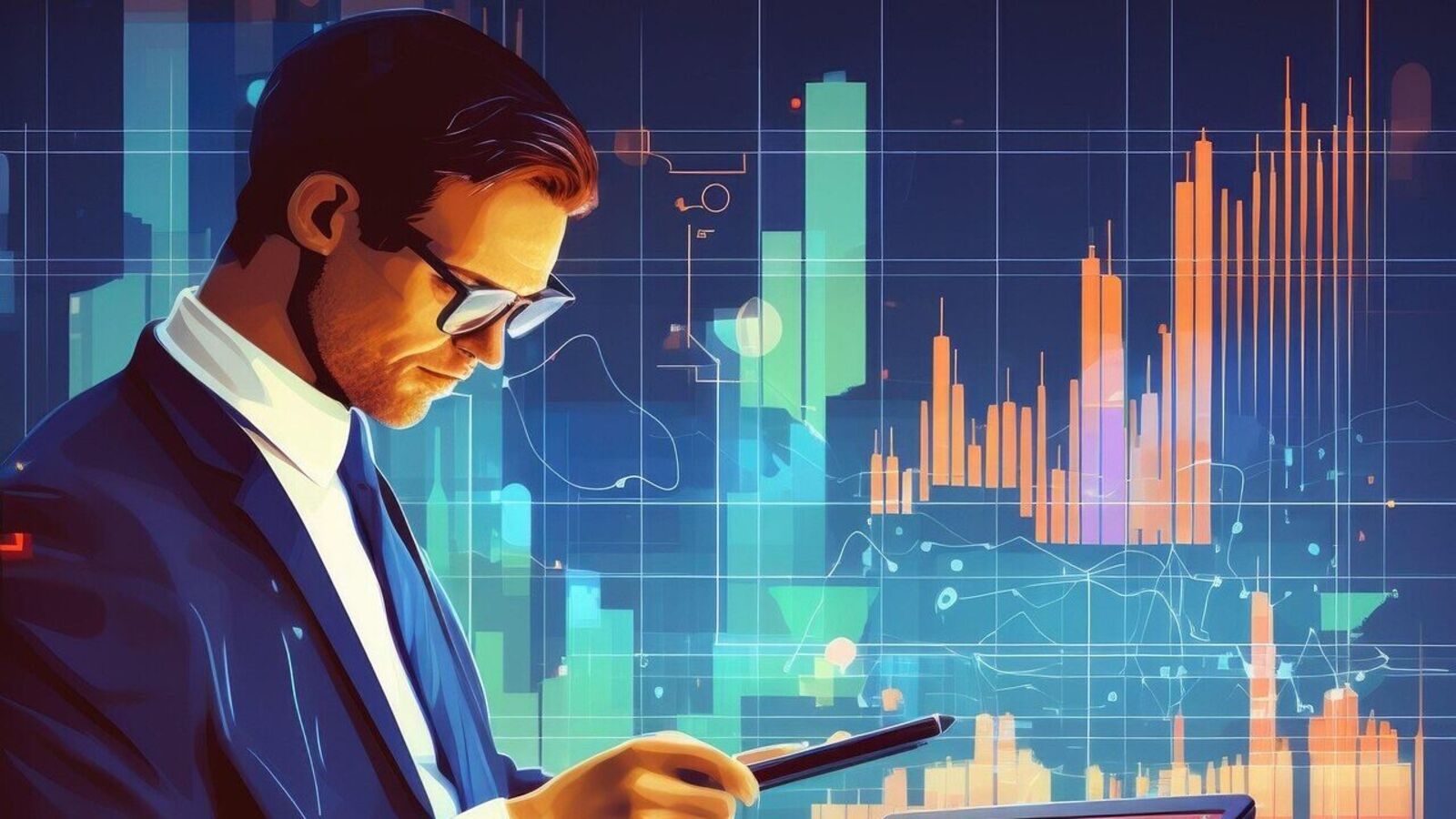 Why balanced advantage funds are back in focus for moderate risk investors