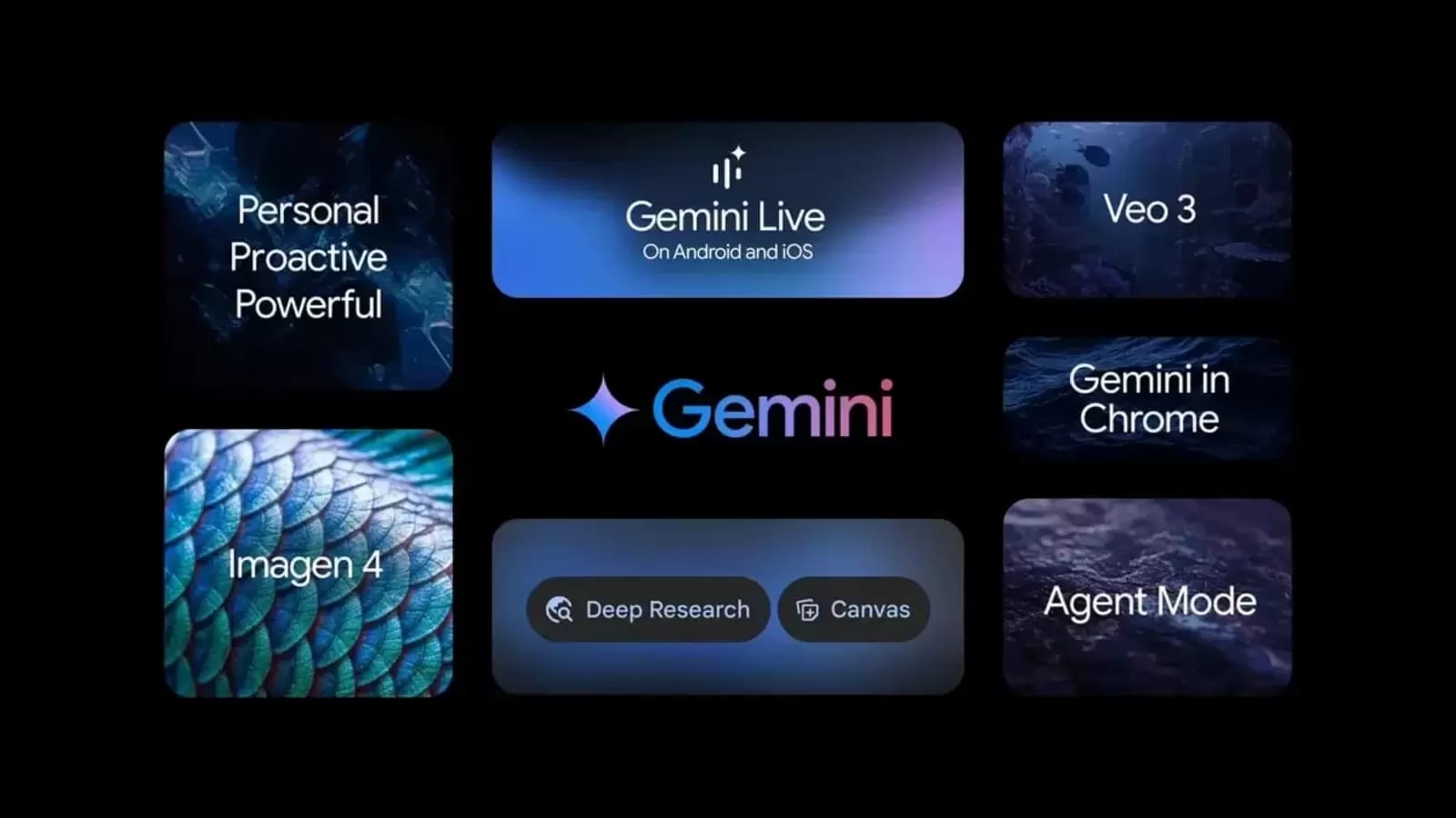 Weekly Tech Recap: Google unveils Gemini upgrades at I/O, Trump threatens tariffs on India-made iPhones and more