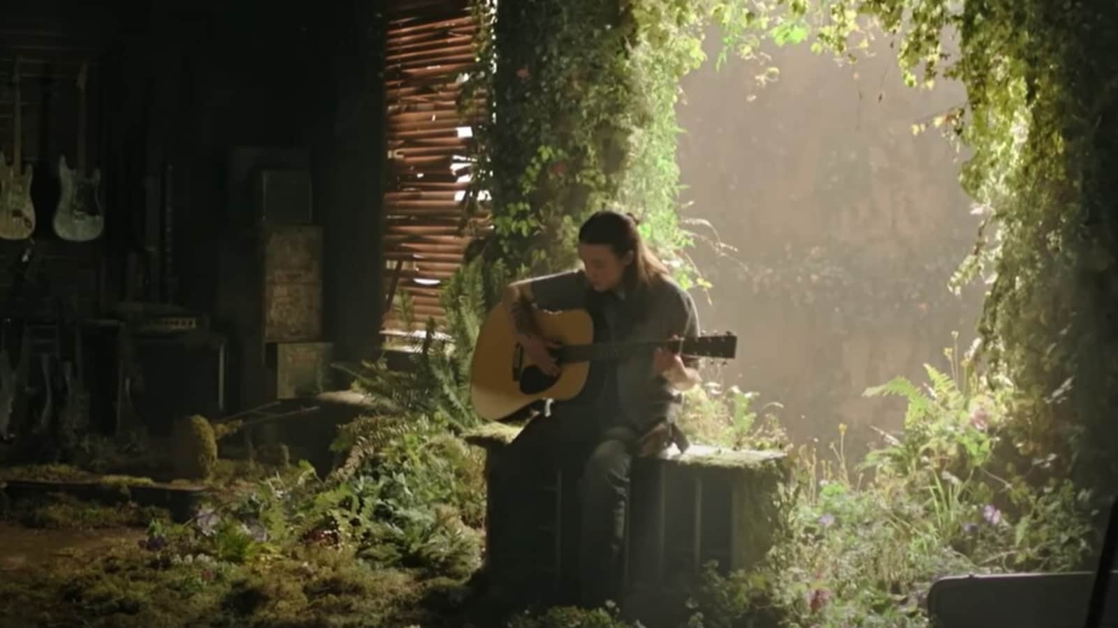 Finding the music that you love