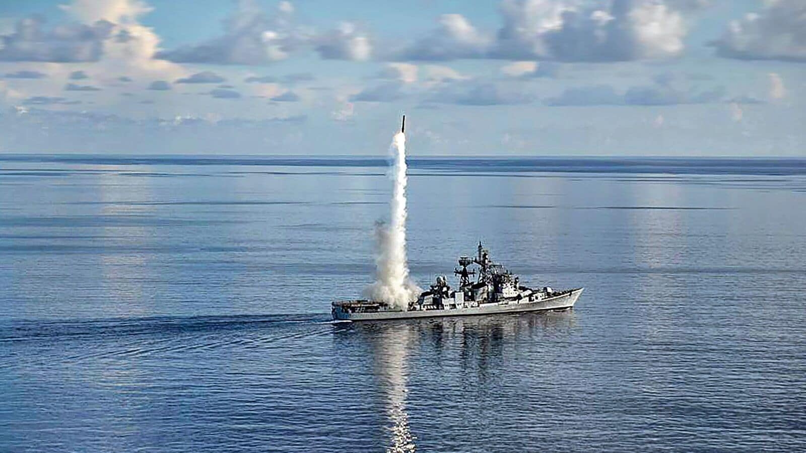 Operation Sindoor: Booming defence stocks carry a message for investors