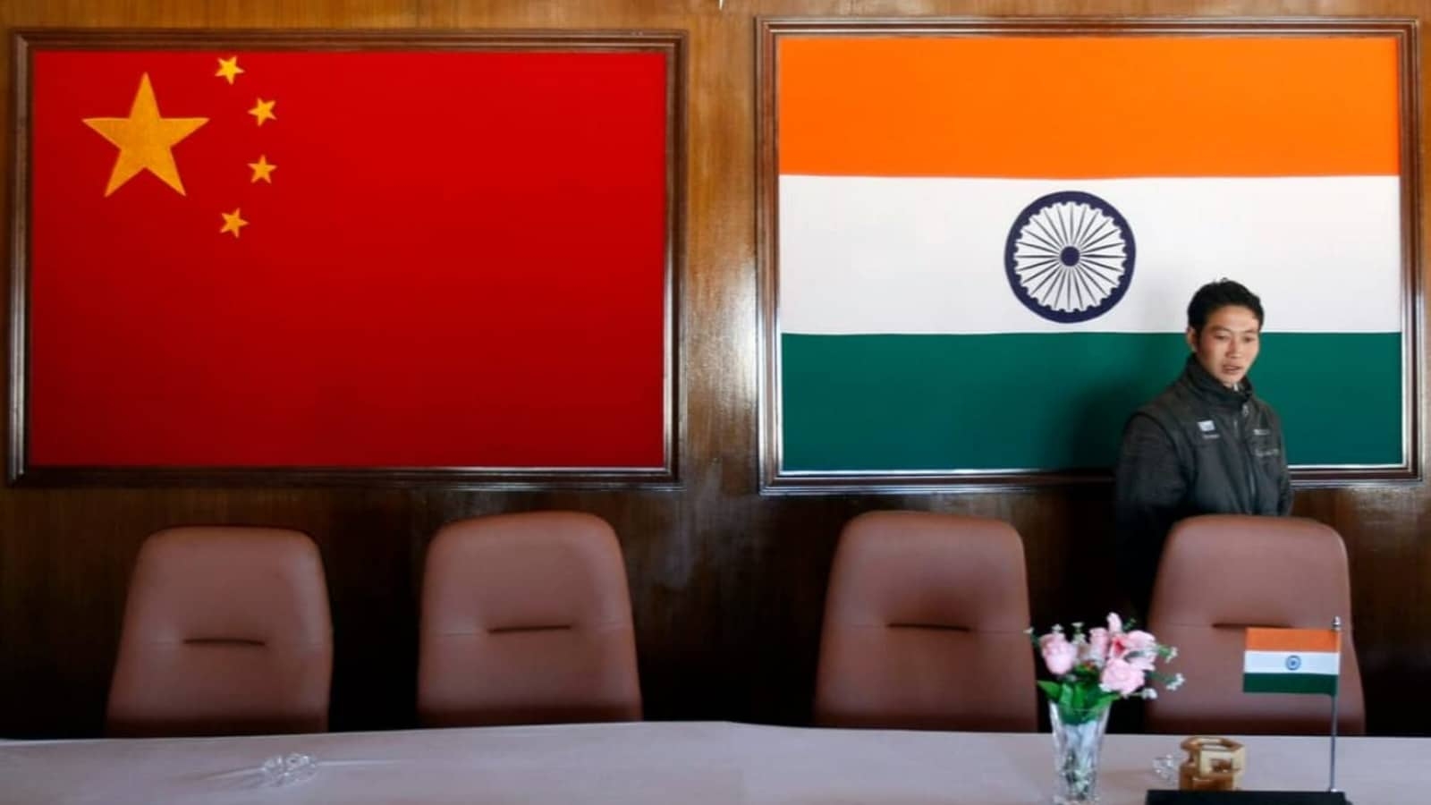 India views China, not Pakistan, as ‘primary adversary', says DIA report
