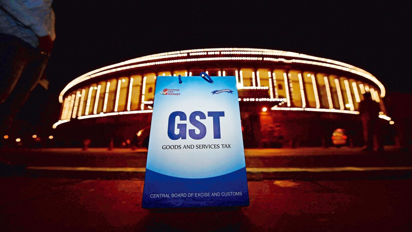 Govt relaxes rules to boost GST registration among small businesses