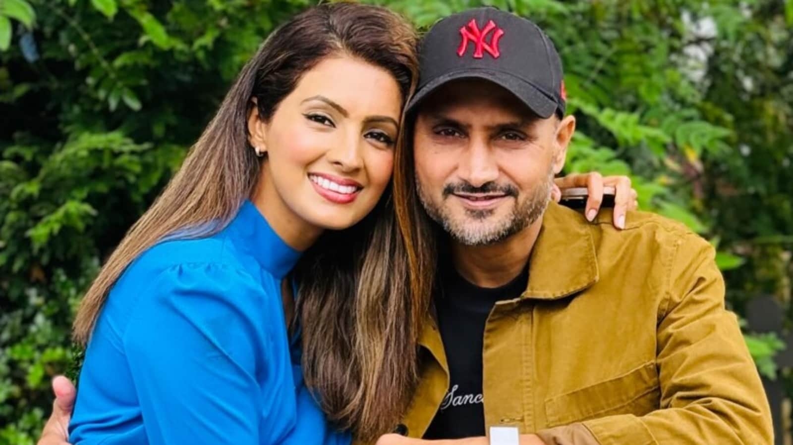 Harbhajan Singh and Geeta Basra unveil new show ‘Who's The Boss': offers intimate look at cricket stars' lives