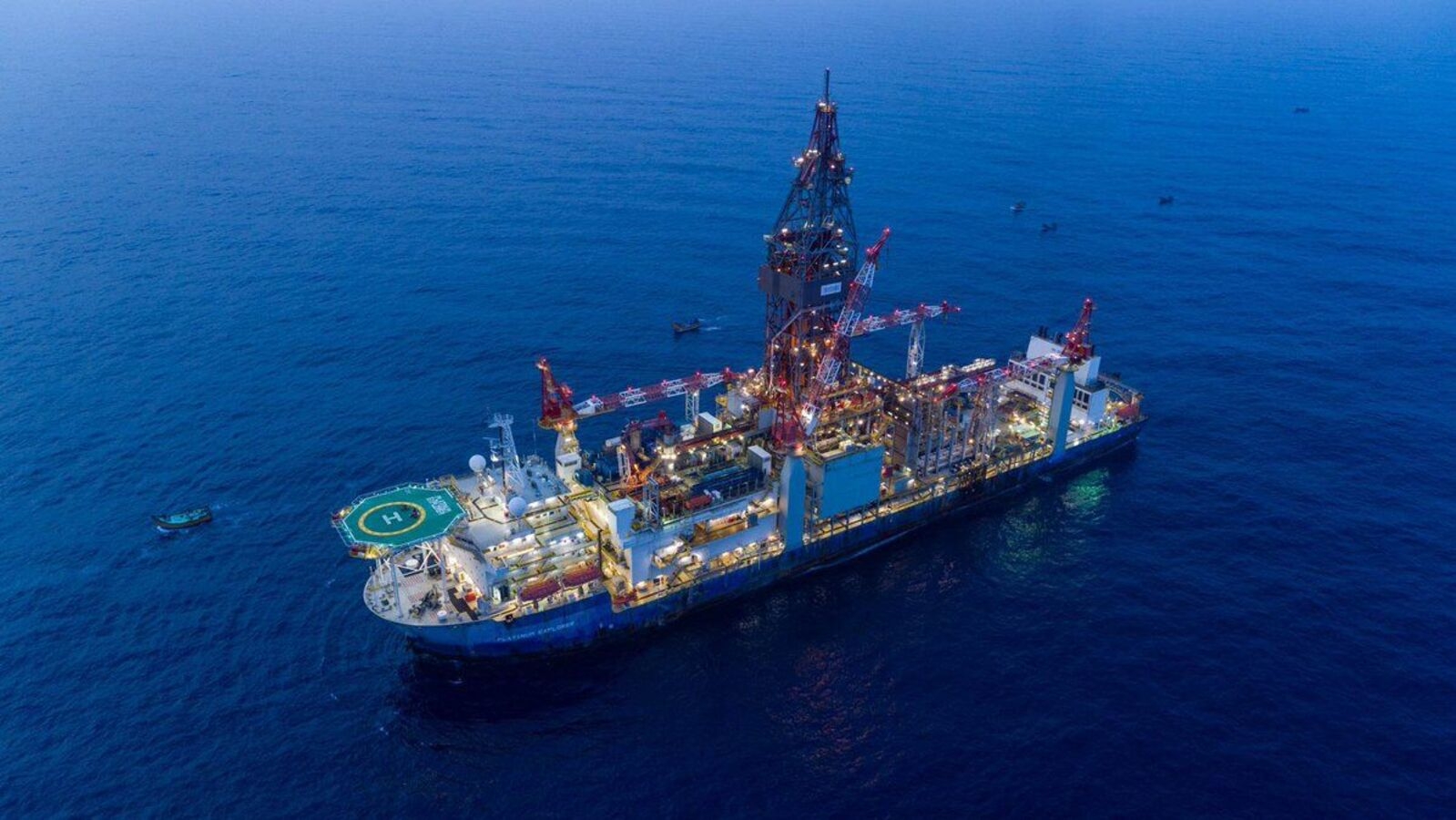 ONGC needs a faster ramp-up from KG Basin to beat falling crude prices