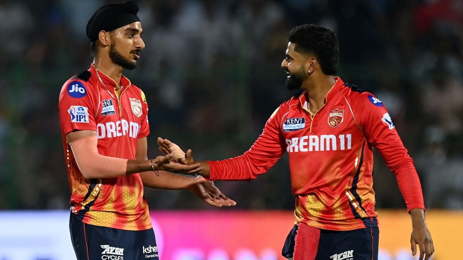 IPL 2025 Orange Cap, Purple Cap updated list after PBKS vs MI; who will play Qualifier 1
