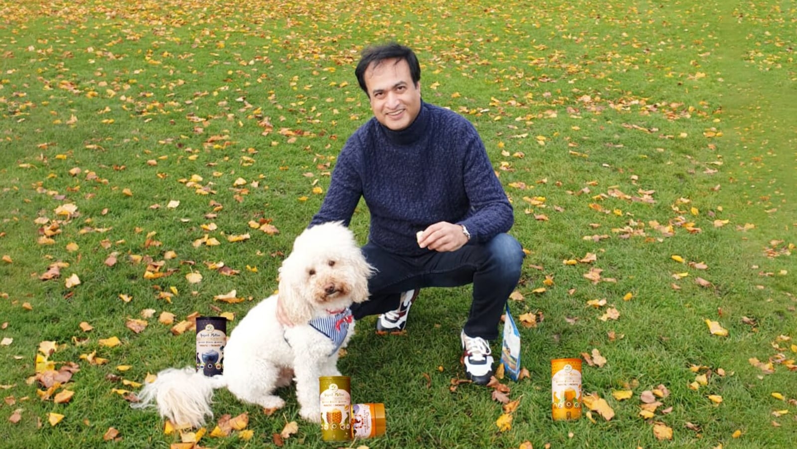 Pawfect Pet Foods taps Lincoln to raise $17 million for India launch, global push