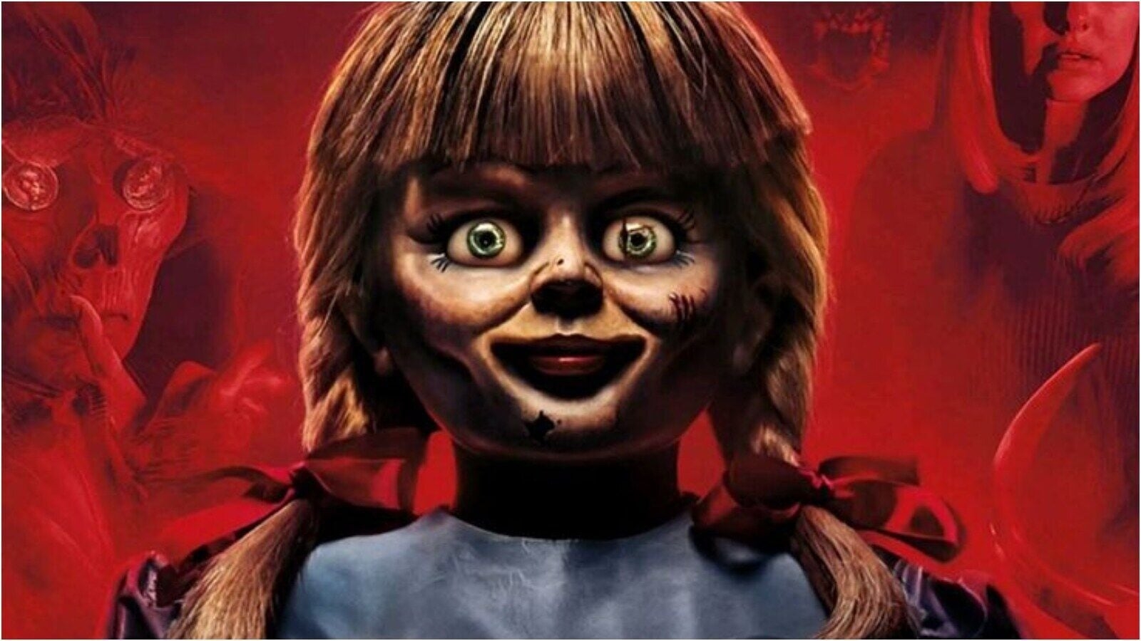 What is the Annabelle doll and why does it terrify people? The story behind the ‘haunted' icon of horror