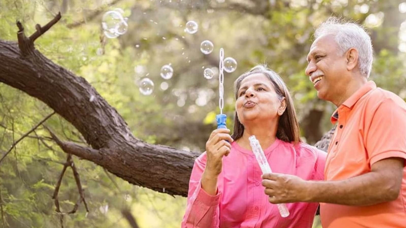 Ayushman Vay Vandana card:  ₹5 lakh health coverage for senior citizens above 70 years