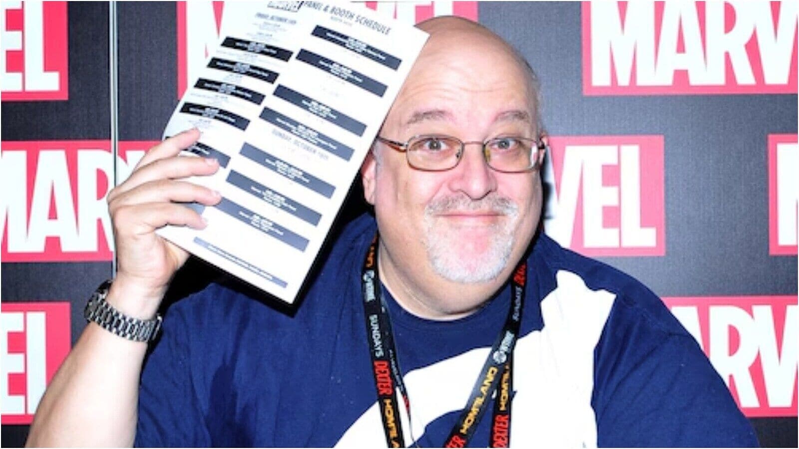 Comic book legend Peter David, visionary behind Incredible Hulk and Spider-Man 2099, dies at 68