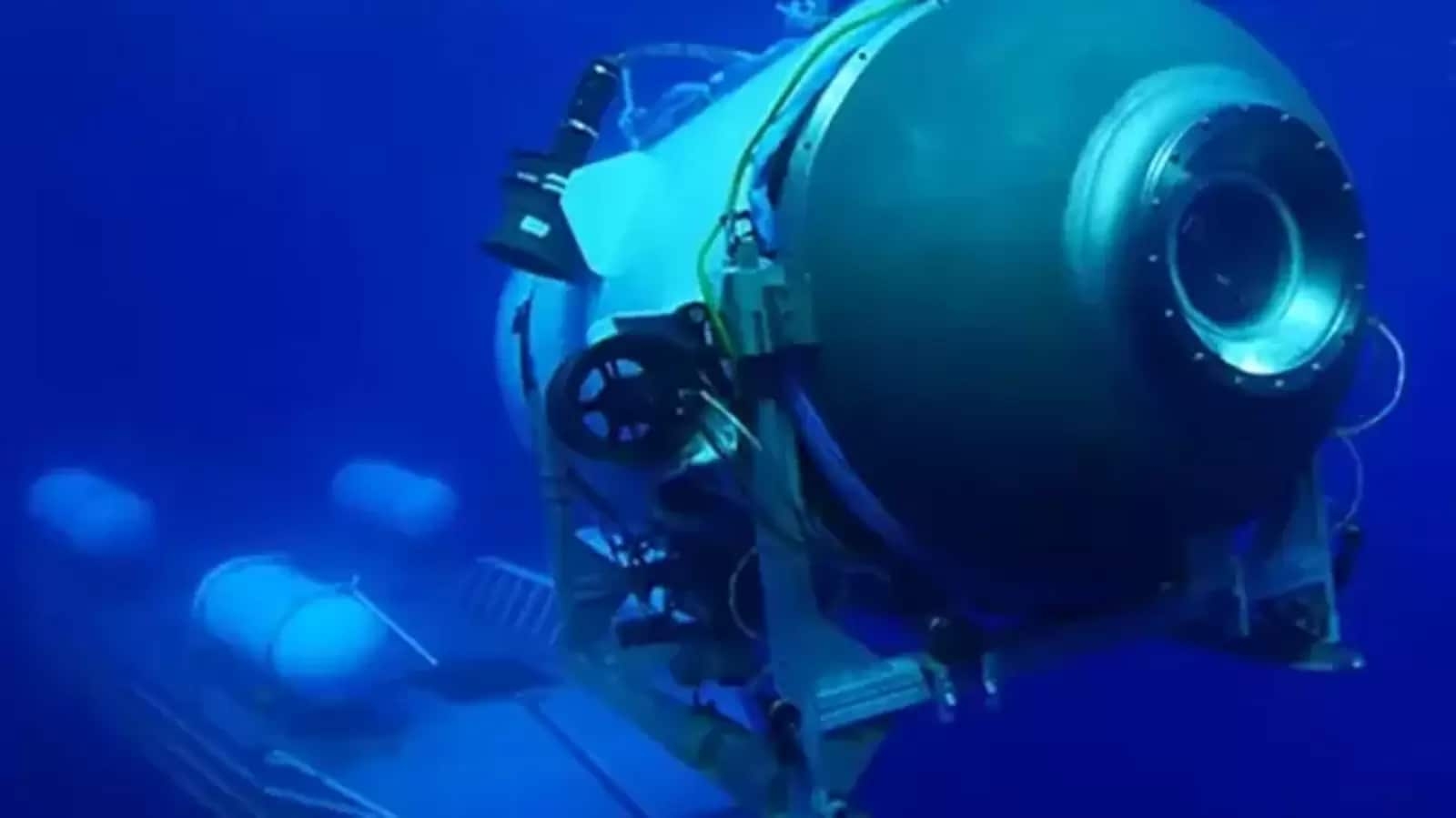 Titan The OceanGate Disaster: How to watch Netflix's gripping new documentary on the fatal 2023 deep-sea implosion