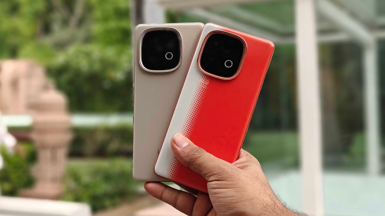 iQOO Neo 10 review: Flagship-grade performance, entry-level charm