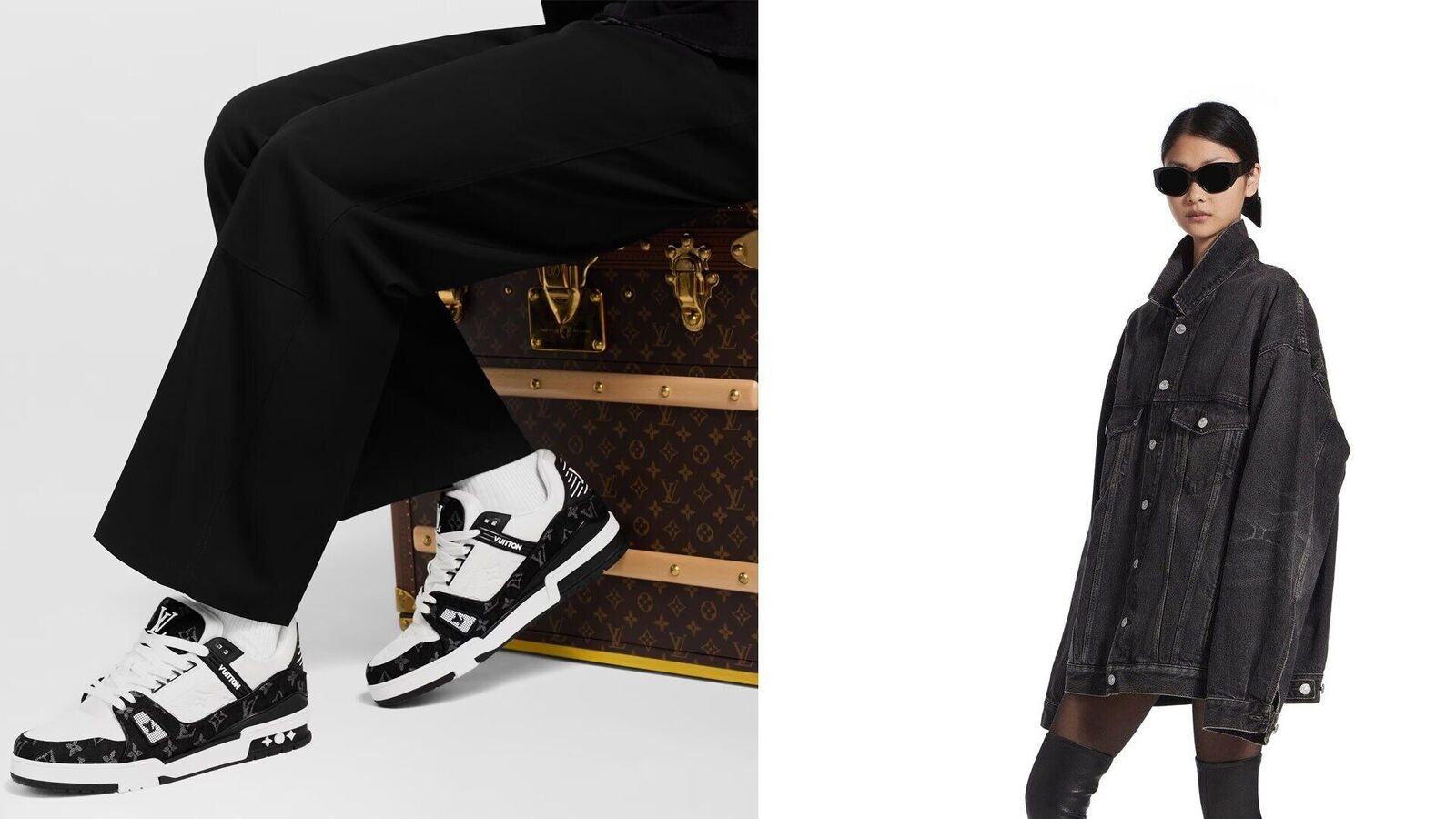 Inside India's hush-hush hype luxury economy where sneakers cost more than gold