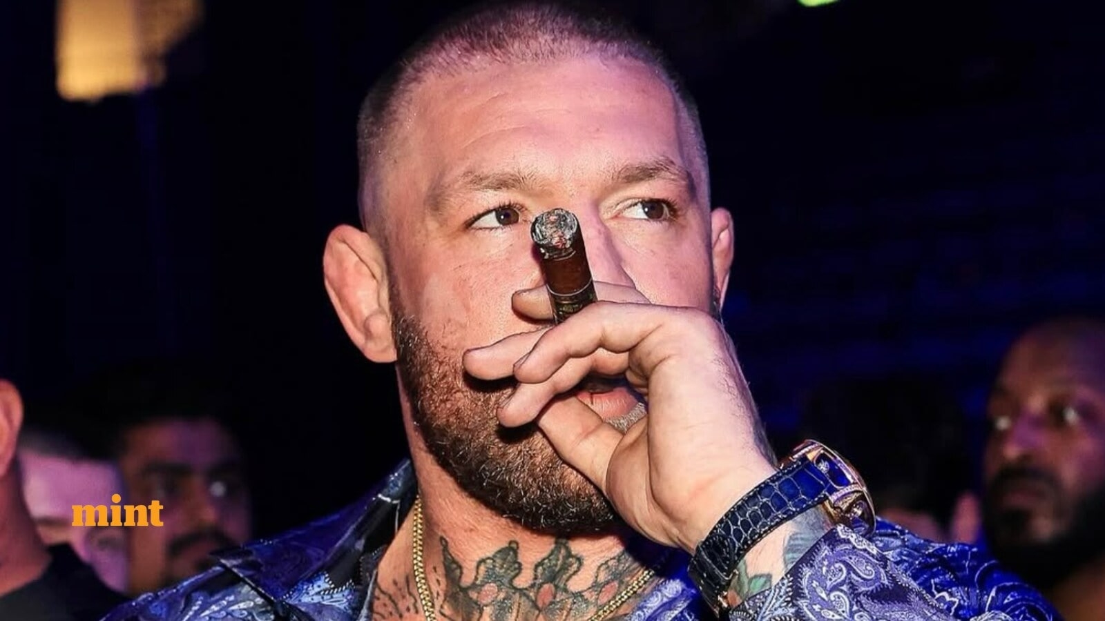 OnlyFans is up for sale: UFC legend Conor McGregor ‘confirms' his interest in Instagram Story