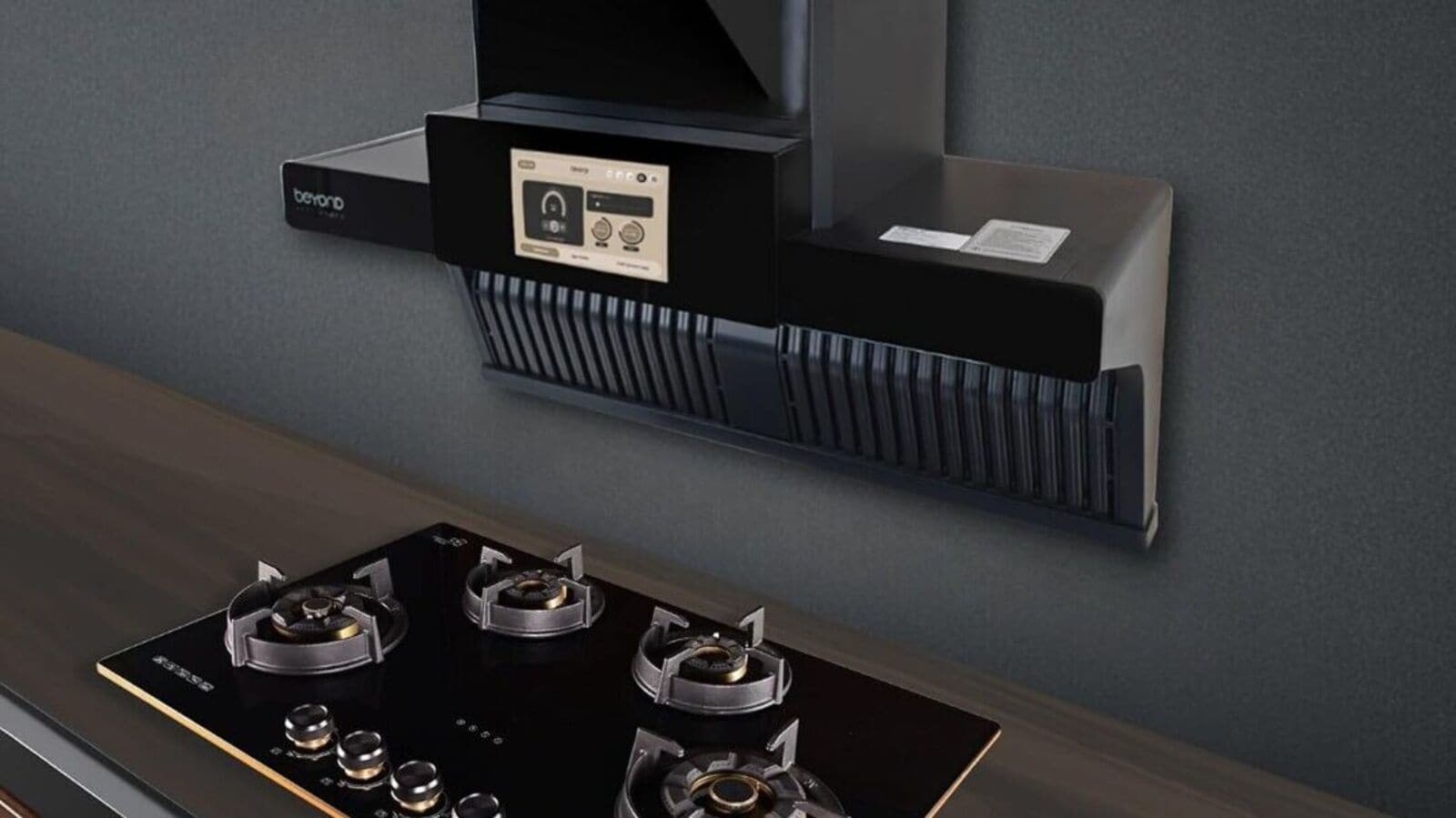 Blockbuster deals on top rated chimneys from your kitchen: 7 models we recommend for a smokeless cooking experience