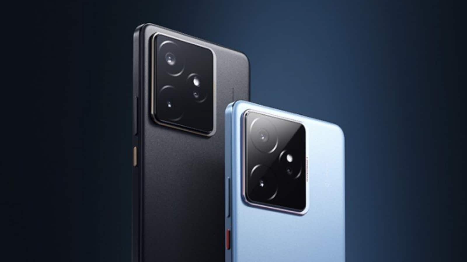 Realme GT 7 with MediaTek Dimensity 9400e chip launched in India: Check price, camera features and specifications