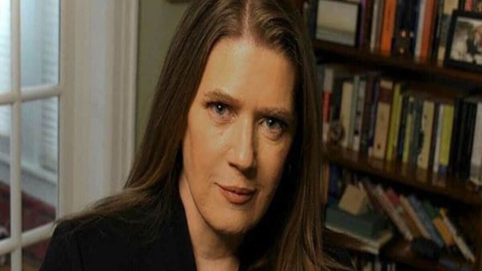 ‘Never evolved and that's dangerous': Mary Trump's chilling warning about her uncle