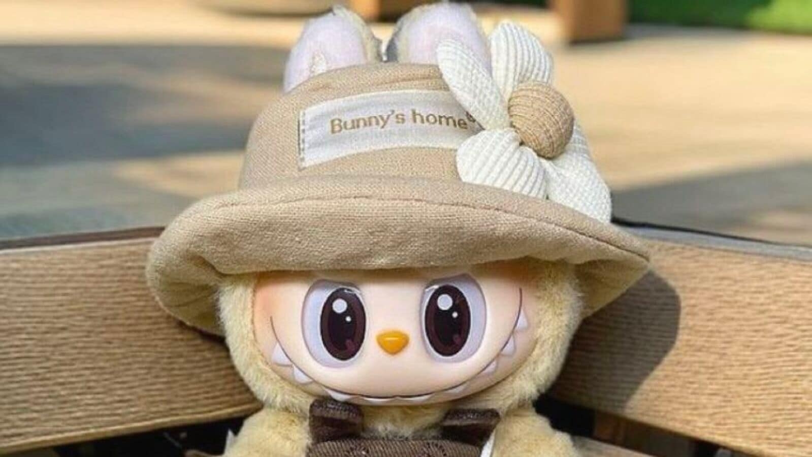 Chinese customs stop travellers carrying Pop Mart's Labubu and Molly dolls at airports; here's why