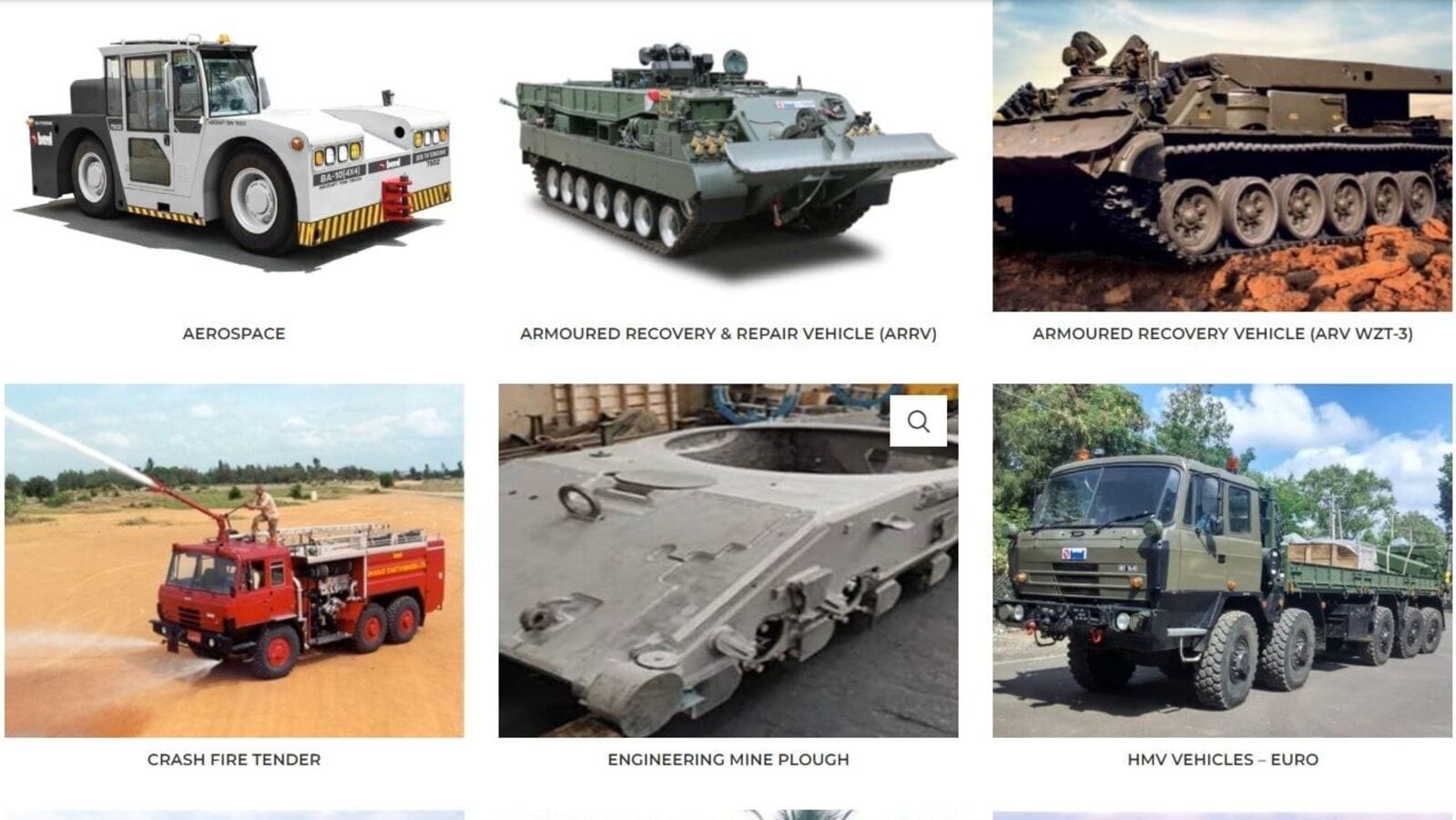 BEML plans to manufacture light infantry vehicles; roll out indigenous bullet train by 2026
