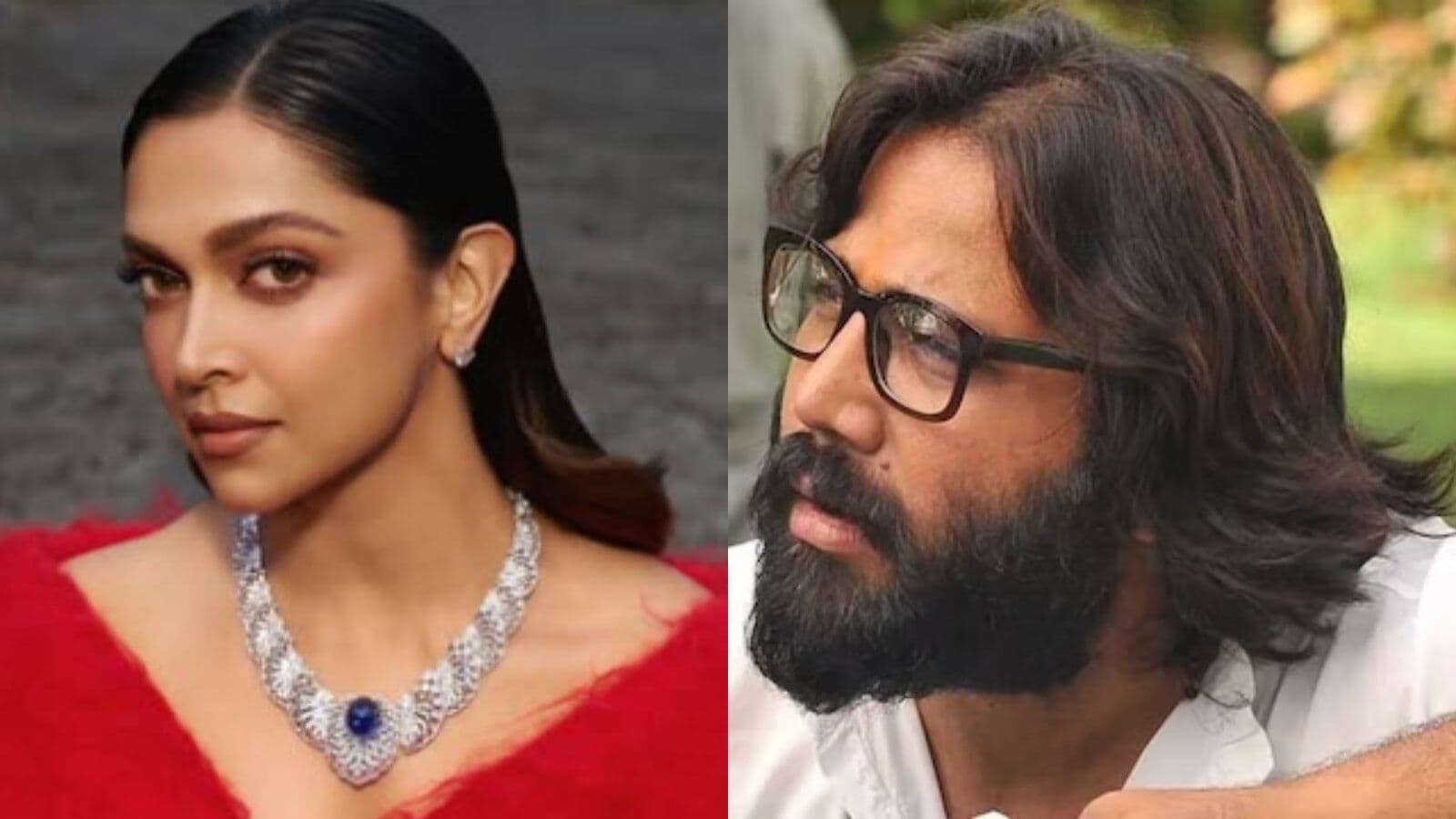 ‘What keeps me balanced is…': Deepika Padukone on 'dealing with difficult situations' amid feud with Sandeep Reddy Vanga