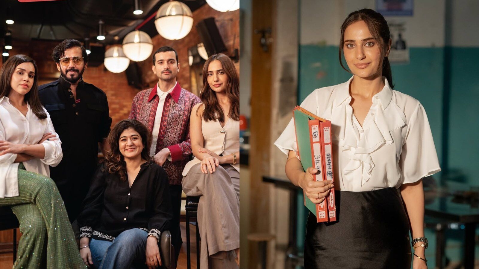 Confirmed! Maamla Legal Hai to return with Season 2; internet reacts as Kusha Kapila joins Ravi Kishan's hit series