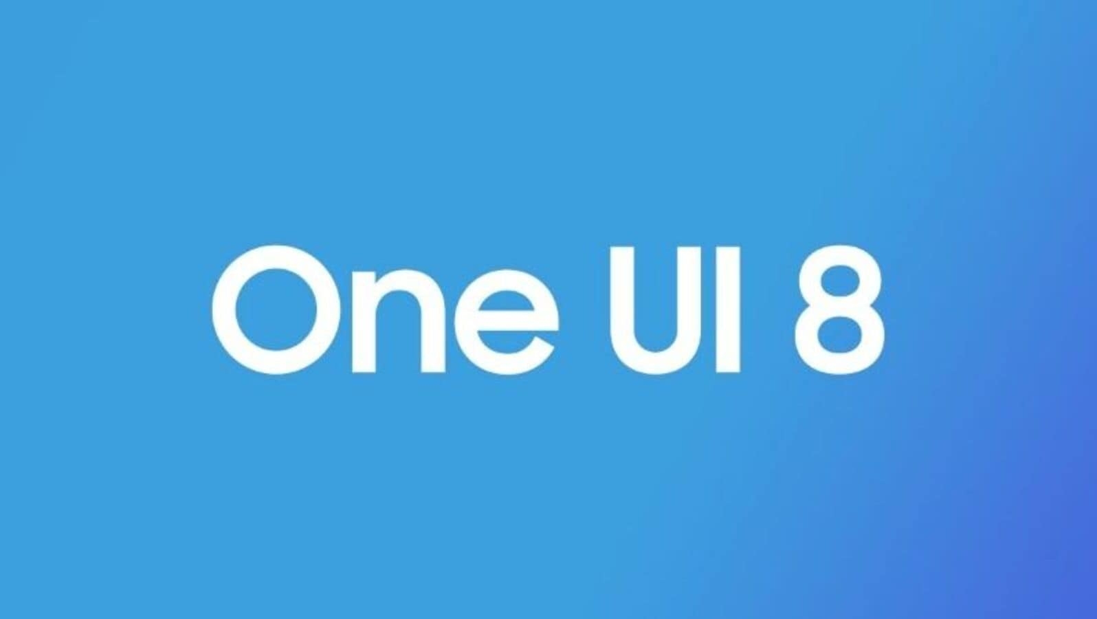 One UI 8 Beta now live: Galaxy S25 users get early access to Samsung's Android 16 update