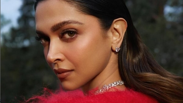 In Pics: Deepika Padukone dazzles in red gown, floor-length robe, and diamonds at Cartier Gala in Stockholm
