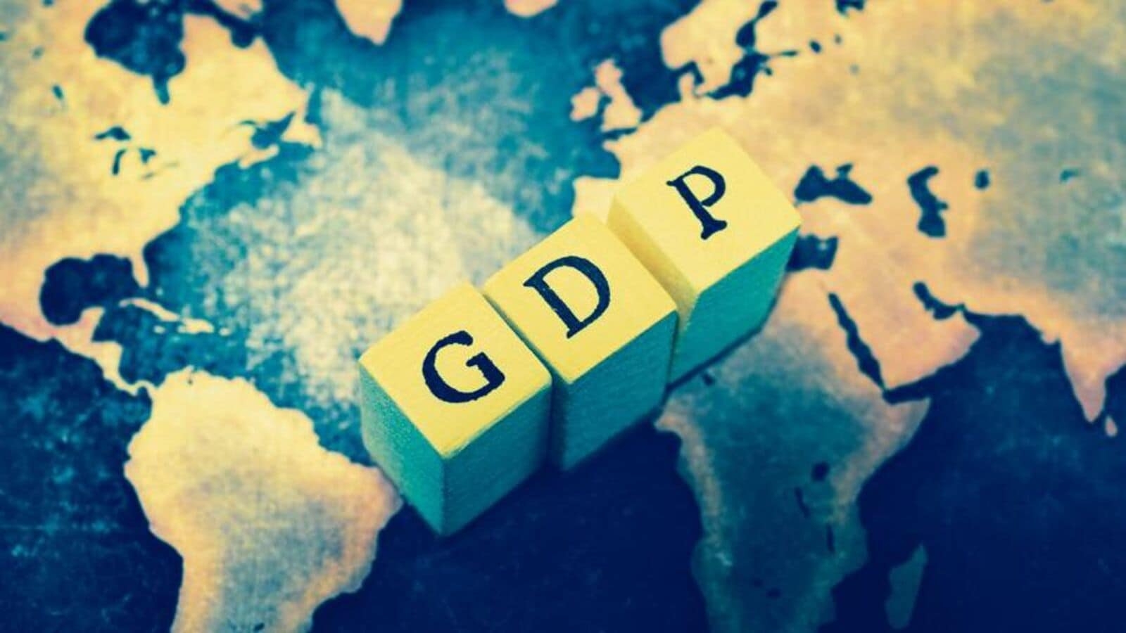 Kaushik Basu: Redefine prosperity; GDP tunnel-vision could prove costly