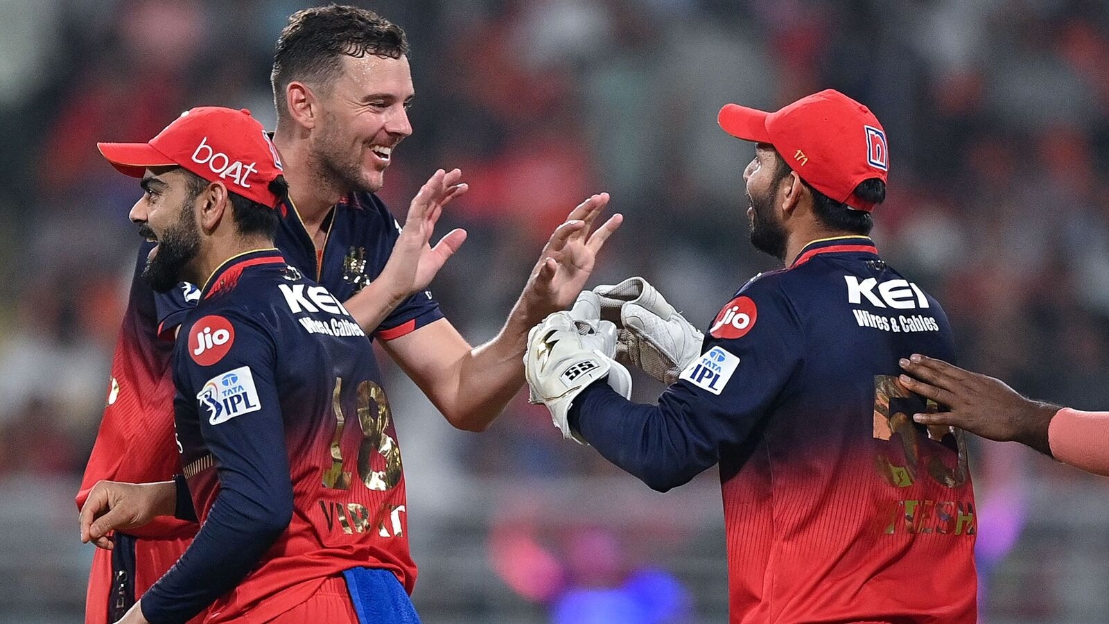 PBKS vs RCB: Rajat Patidar's Royal Challengers Bengaluru enter IPL 2025 final in style, reach summit clash after 9 years